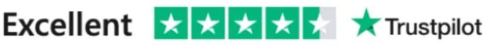 Trustpilot Rating