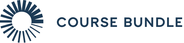Course Bundle