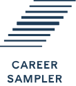 Career Sampler